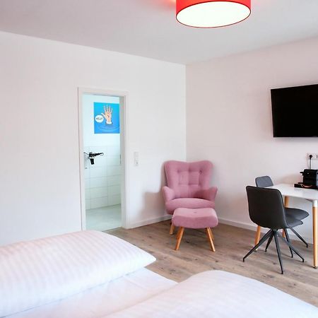 Hotel Apart Go25 Herford Exterior photo